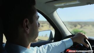 Episode 1 - True Detective: A XXX Parody