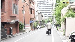 My Controlling Wife Dominated My Father - Sumire Mizukawa