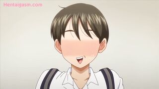 Nikuen 1 Subbed FULL EPISODE NEW HENTAI 2025 MARCH SUBBED ENGLISH NIKUEN HENTAI