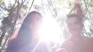 OnlyFans - FitBryceAdams - Island Sex