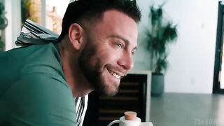 PureTaboo-A Friend's Hospitality