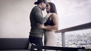 Olivia Luxe - Fit To Be Creampied E1092 07 03 2025