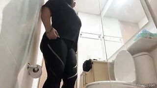 Ricky Fucks Colombian