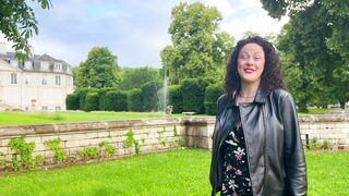 Stella, 44 Ans, Créatrice De Contenus Suisse