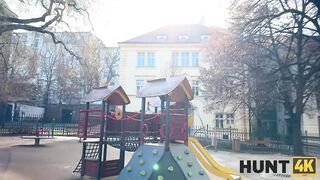 Baby Doll- Fucks A Stranger In Front Of Boyfriend