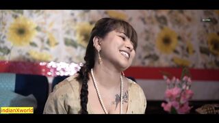 Indian Teacher student Uncensored Webseries Sex! Generation Y Viral Sex