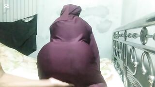 Sadia bhabis fucked his boy friend.