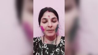 newly love marriage couple romance and in hindi video