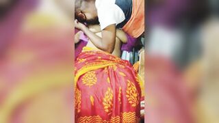 Hot or step-brother love at home