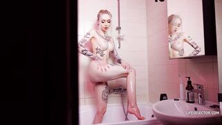 Zirael Rem A Sexy Day With My Photo Model Girlfriend