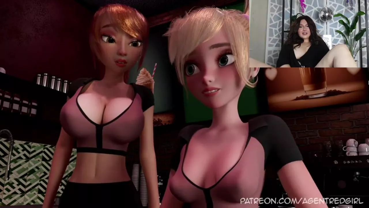 Her preference for a milder form of adult entertainment