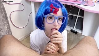 Я ВЫЕБАЛ МИЛУ ИЗ ИГРЫ MiSide