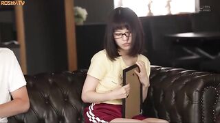 Hidden Big Breasted Step Cousin [DECENSORED] Part