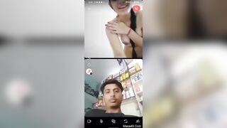 Beautiful Indian Girl 4