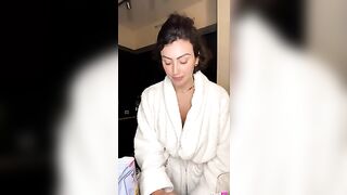 Franncchiii Her Bombastic Lines