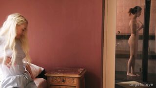 Let's All Get Involved - Liz Ocean