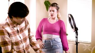 Ashley Alexander - The Webcam Incident III 2025 03 12