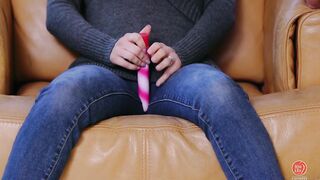 Bridgette B Horny MILF 3