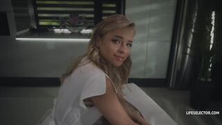 Knead to Please - Alexa Flexy, Barbie Rous