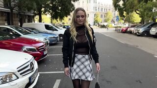 A Dear Friends Company - Geisha Kyd & Nina Heels