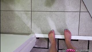 Selina Bentz - Stepdaughter Wants To Film It 20 03 2025