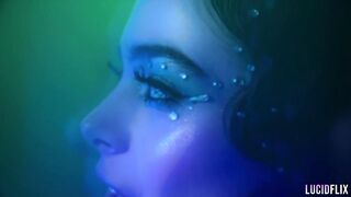 Molly Little Horny Teen