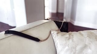 Blake Wilde Isiah Maxwell - LoveHerBoobs