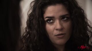 Us Against the World Pt 2 - Cadence Lux, Victoria Voxxx