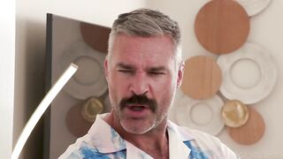 Katie Kush - Visiting My Anal In-Laws 2 21 03 2025