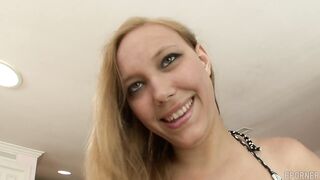 Calling All Boobs - Alexia rae