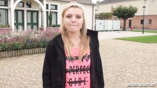 Sindy, 20 Ans, Aime La Double Et L'anal