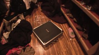 Pawg Diasy takes anal from a big black cock - Thot Factory