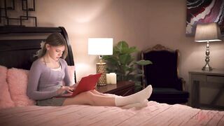 Melody Marks, Rose Carter - Lauras Milk 2025 03 05