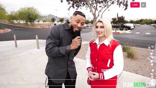 Kylie Ray- My First Big Black Cock