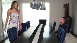 Addison Vodka - New Fetish Unlocked