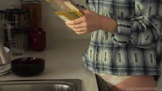 Cassie Del Isla, Freya Parker - Bad Lesbian 20 Scene 1 15 03 2025