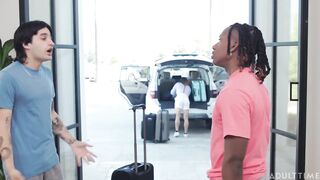 Rachael Cavalli- The Fucket List