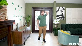 Lolly Dames - Lucky Lustful Leprechaun Lady 16 03 2025