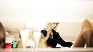 Shalina Devine, Betzz - I Am Not Here 1 21-03-2025