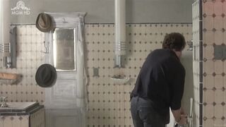 Lisa Niemi In Slam Dance (1987)