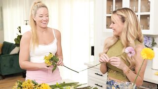 Girlfriends films - Pristine Edge And River Lynn