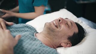 Ashley Lane, Anna Claire Clouds - Manhood 2025 03 26