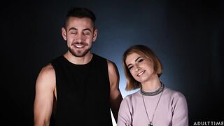 Kristen Scott She Wants Him - AdultTime