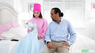 Fuck Me To Prom in HD - Daisy Love