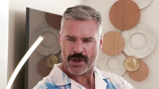 Katie Kush Visiting My Anal In-Laws - DevilsFilm