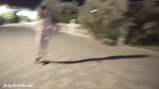 Something - Jeny Smith