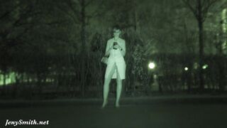 One night - Jeny Smith