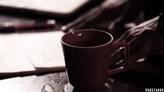 Kristen Scott The Grade - PureTaboo