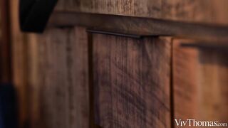 Hung Up On You - Vicky Love & Kira Queen