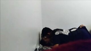 Young Naive Latina Slut Hooks Up On Hidden Cam 3
